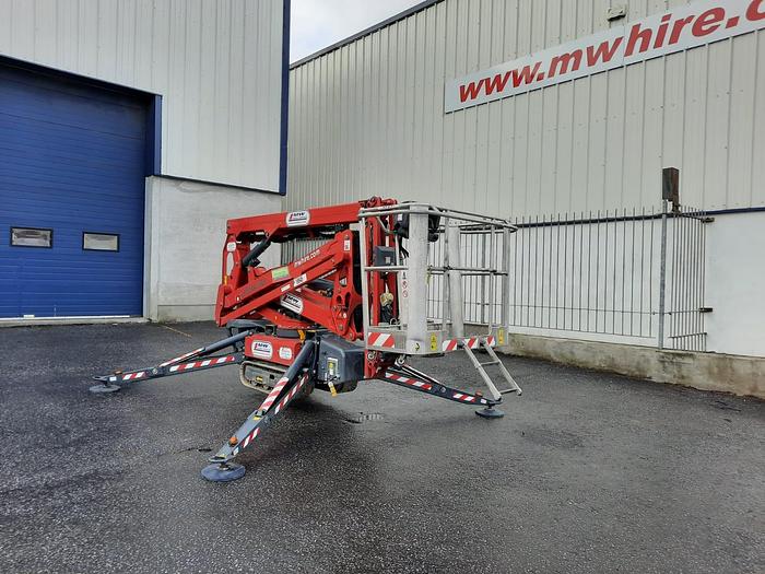 Used Lightlift 15.70