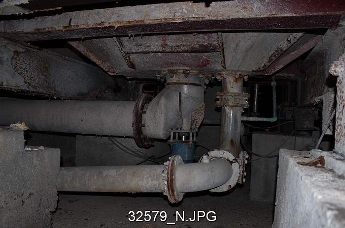 Used Beloit Hi-Lo Pulper #32579