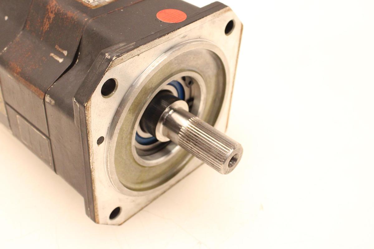 Usado Servomotor KUKA 1FK6081-6AF71-1ZZ9-Z S07