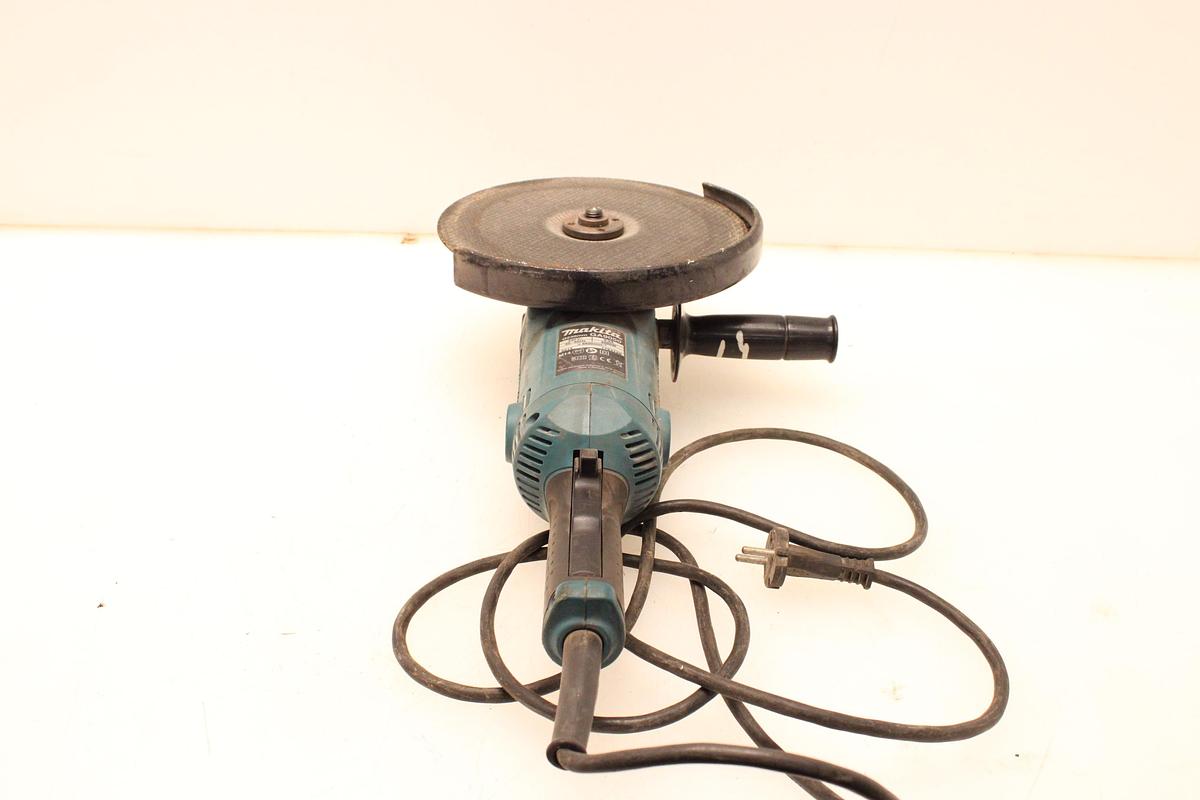 Usado Amoladora Angular MAKITA GA9050 Usado