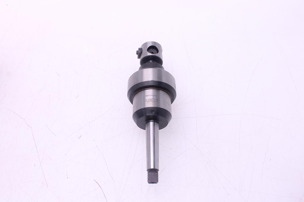 Usado Cabezal Roscador OTOMATIC Nº3 Métrica 11 a 20