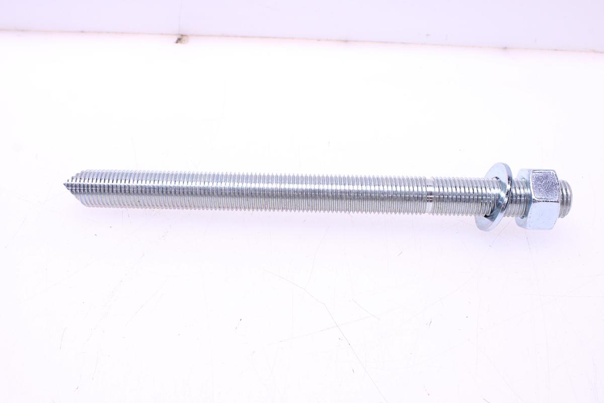 Usado Varillas roscada Hilti HAS-U M33 x 420 - 2 Unidades