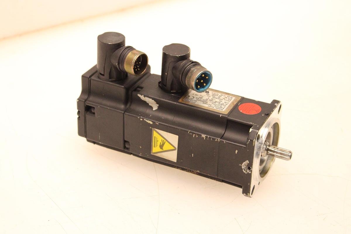 Usado Servomotor KUKA 1FK6032-6AK71-1ZZ9-Z S36