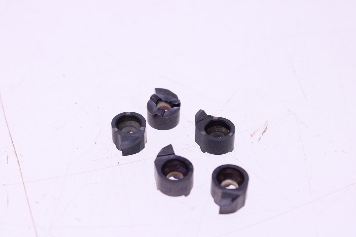 Usado Plaquitas de Widia Canela LS14.0510.01TL20