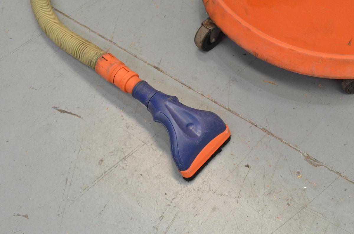 Usado Aspiradora industrial Grizzly Penta 51734