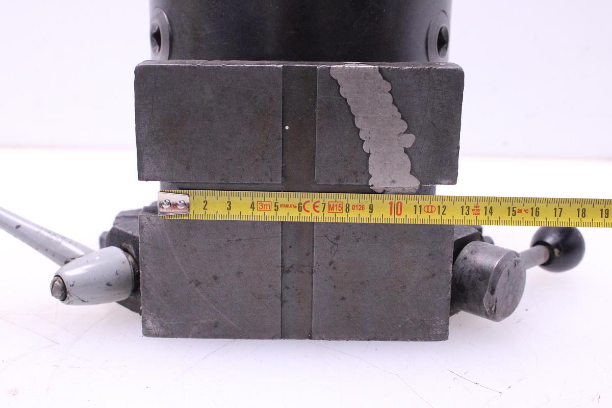 Usado Divisor Manual con Plato TdeG