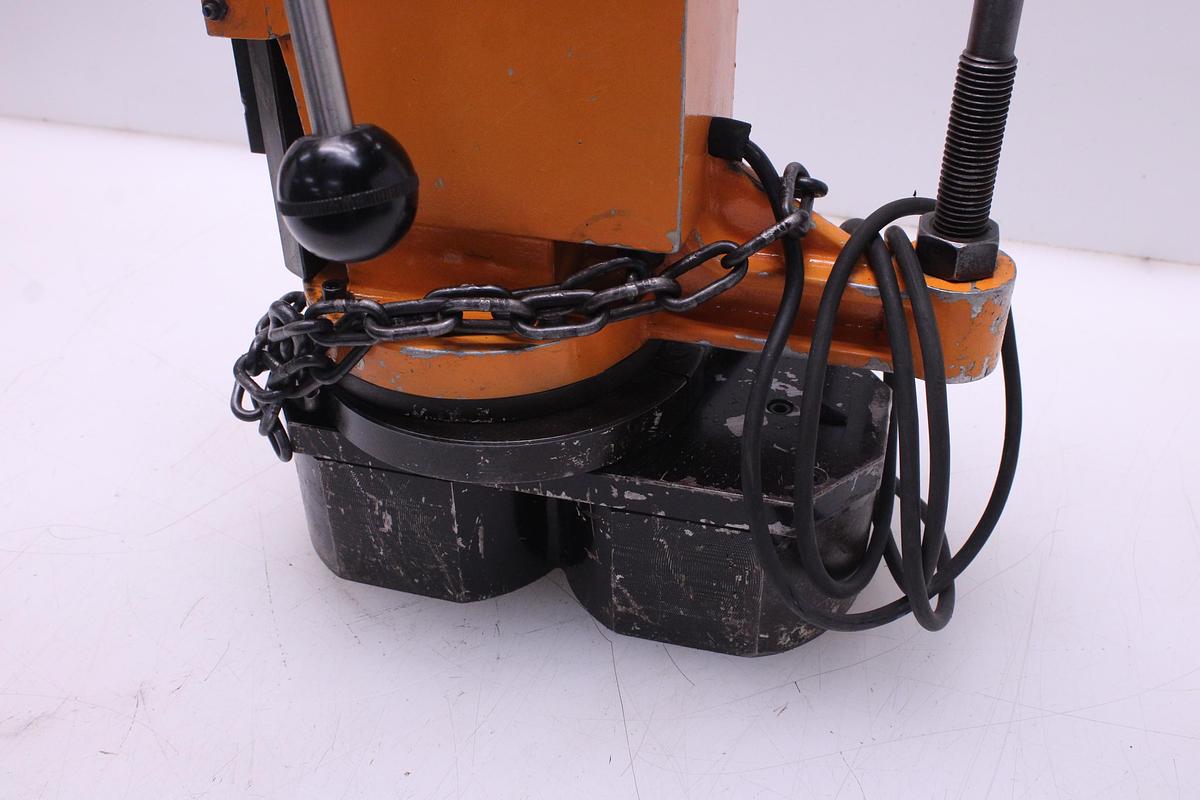 Usado Soporte Electromagnético SELTER para Taladro