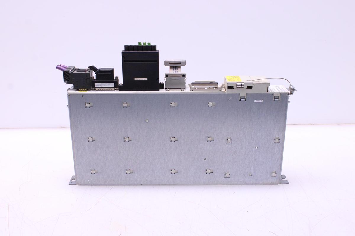 Usado Caja Montaje NCU-Box SINUMERIK Siemens 6FC5247-0AA00-0AA3