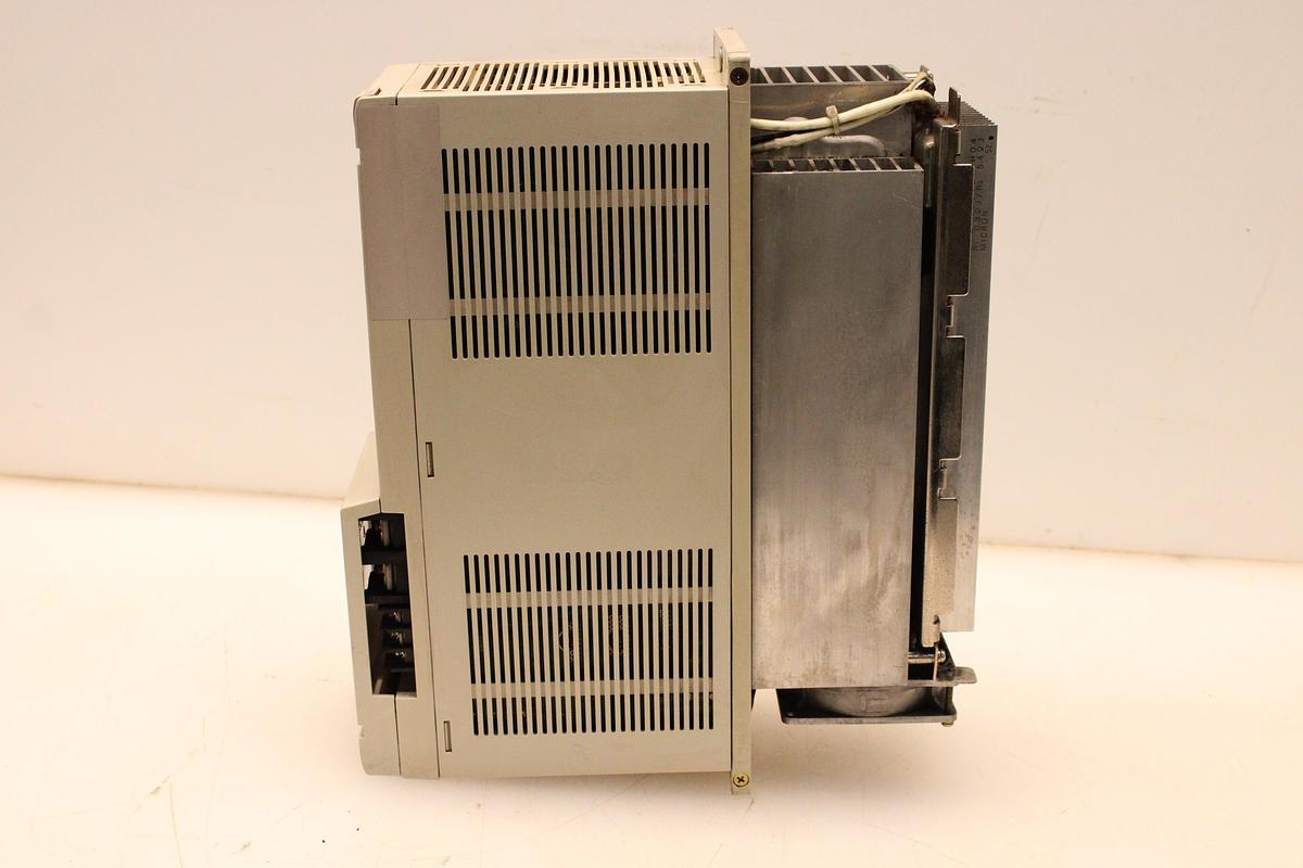 Usado Modulo Fuente de Alimentación MITSUBISHI MDS‑A‑CV‑185