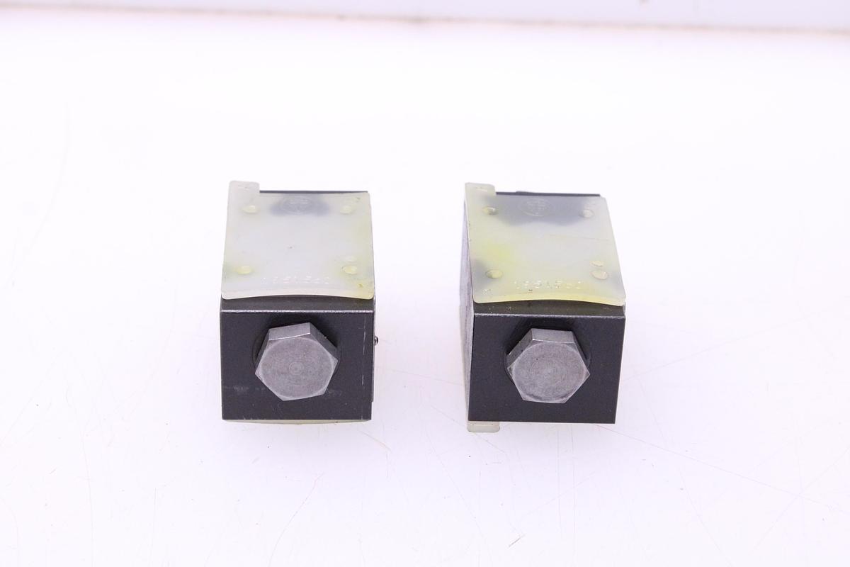 Usado Valvula Retencion DUPLOMATIC MVPP-D/50 - 2 Unidades