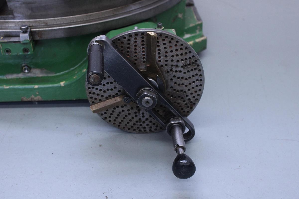 Usado Divisor plano usado Mecatecnica PSP-630