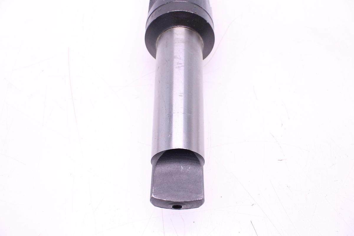 Usado Broca Mango Conico HSS LAHBER MT5 72x440mm