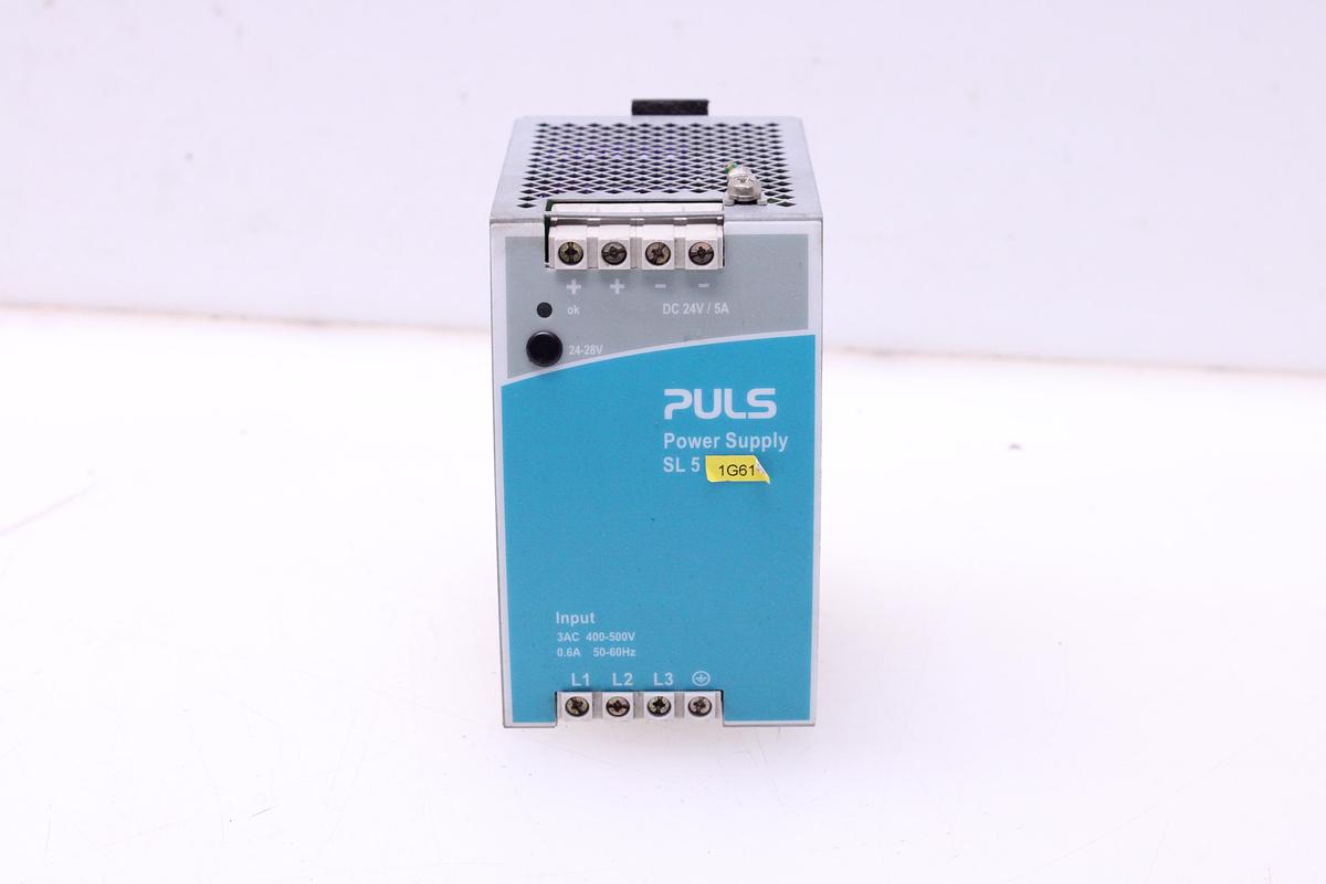 Usado Modulo Fuente de Alimentacion PULS SL5.300