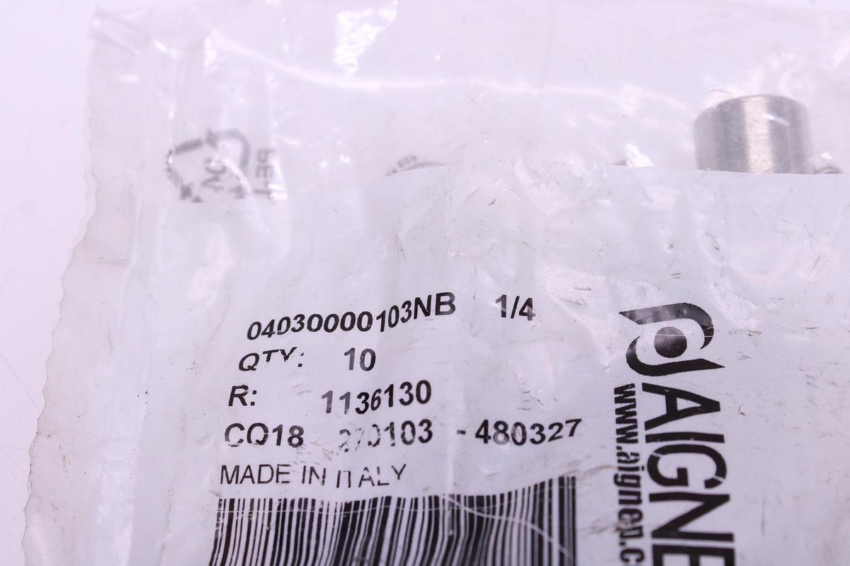 Usado Racor AIGNEP "T" 