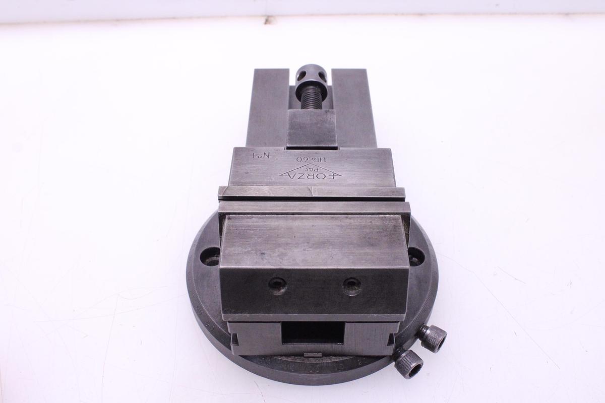 Usado Mordaza Forza 125 mm