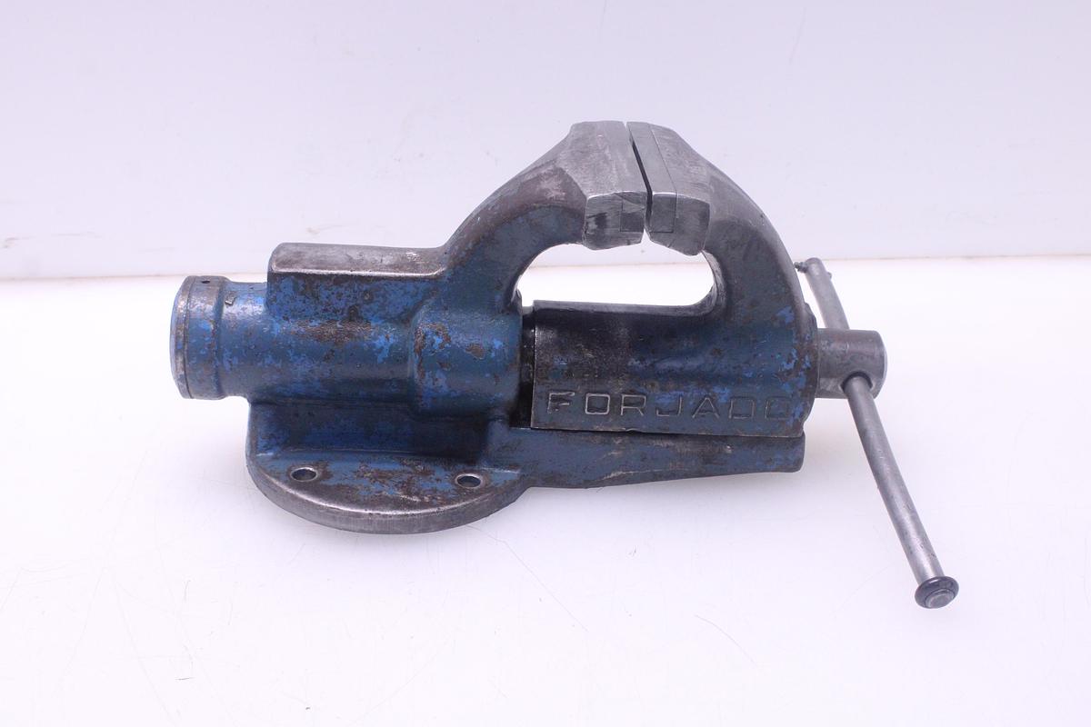 Usado Tornillo de Banco IRIMO 150 mm