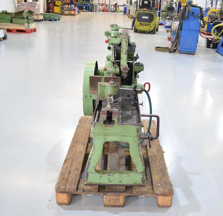 Usado Sierra alternativa Uniz 14 pulgadas