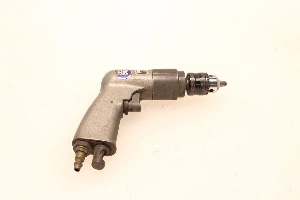 Usado Lote Herramientas Neumáticas 2