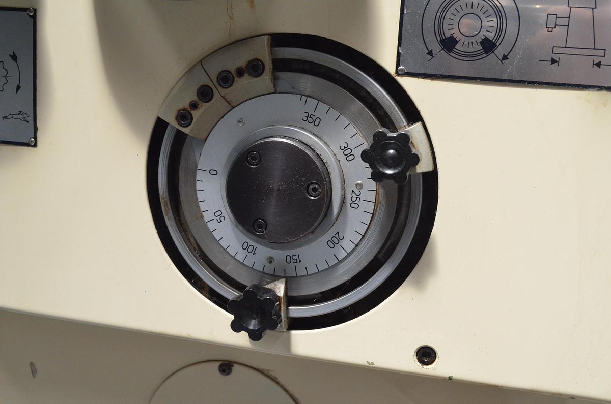 Usado Rectificadora automática GER RS-75/35