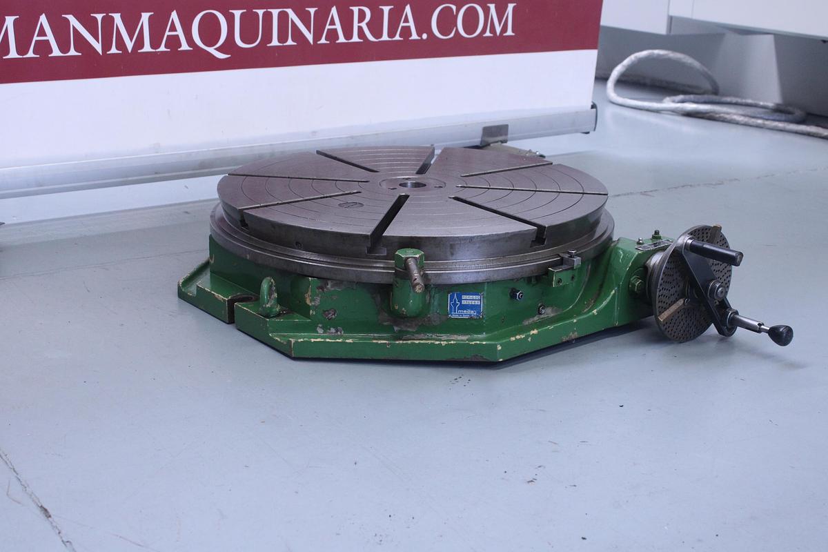 Usado Divisor plano usado Mecatecnica PSP-630