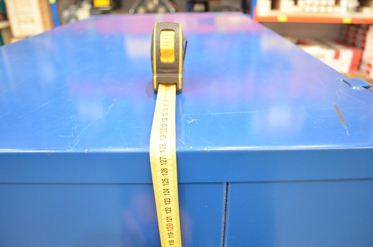 Usado Ventosas para cristal TECNOCAT VS1GB4 - Año 2015