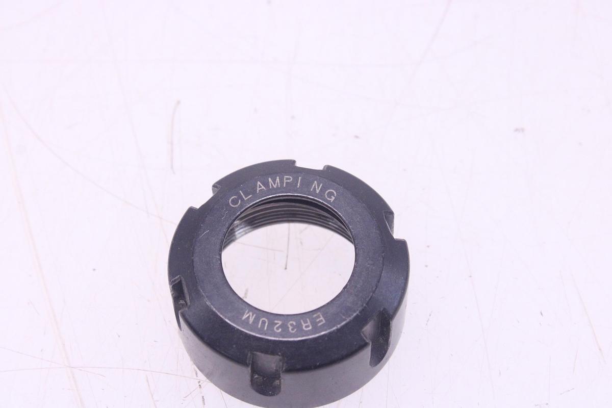 Usado Portaherramientas Combinado BMT 65 Haas/Doosan