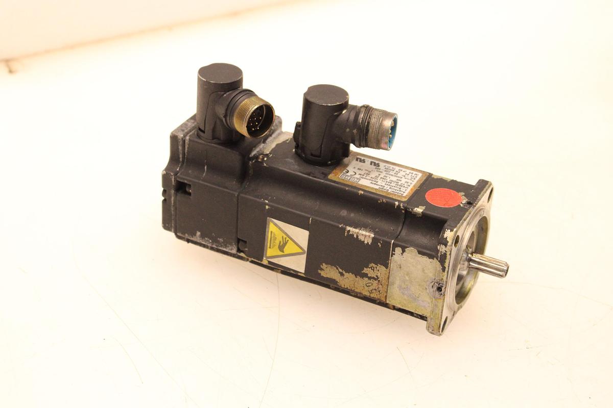 Usado Servomotor KUKA 1FK6032-6AK71-1ZZ9-Z S36