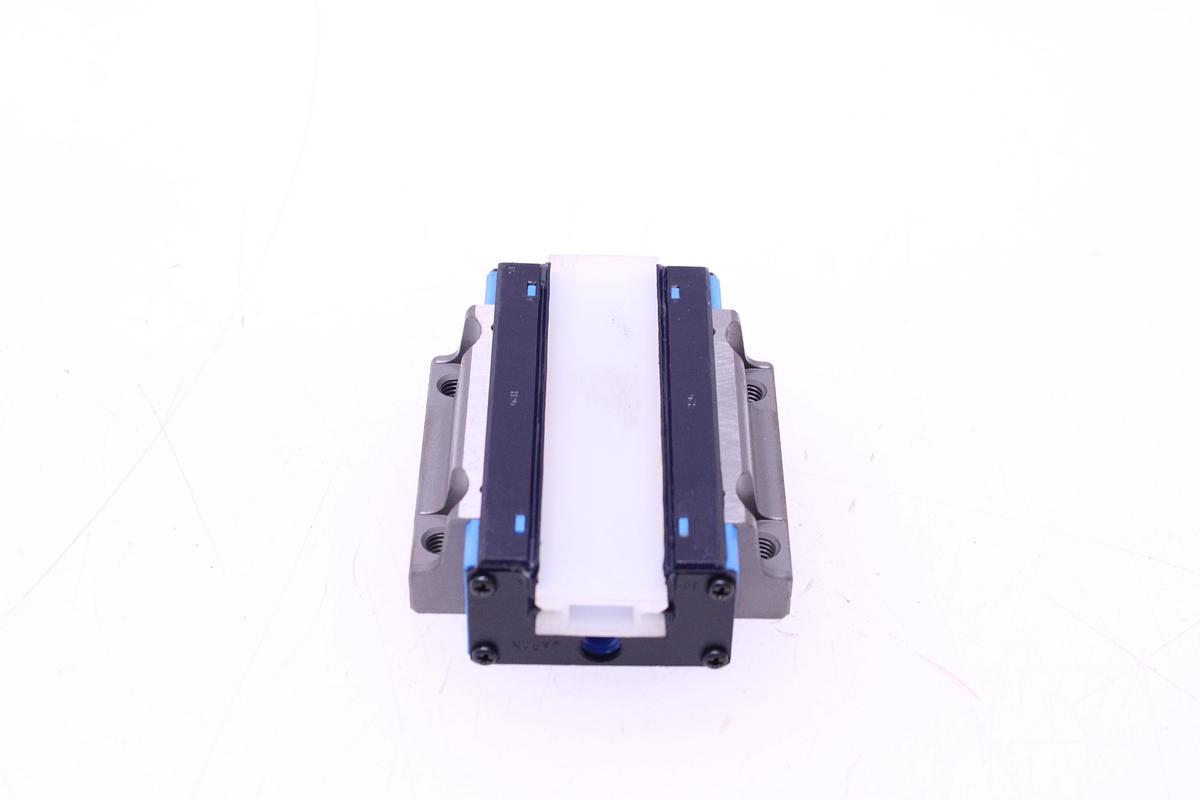 Usado Patines Lineales IKO MHT20C1HS2 - 2 Unidades