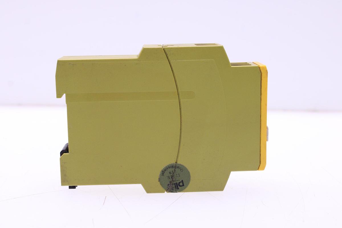 Usado Relé Seguridad Pilz PNOZ X2.1 2S