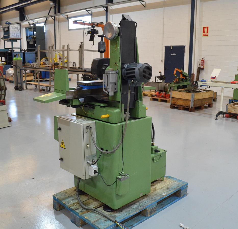 Usado Rectificadora tangencial INGAR RT-618-2A