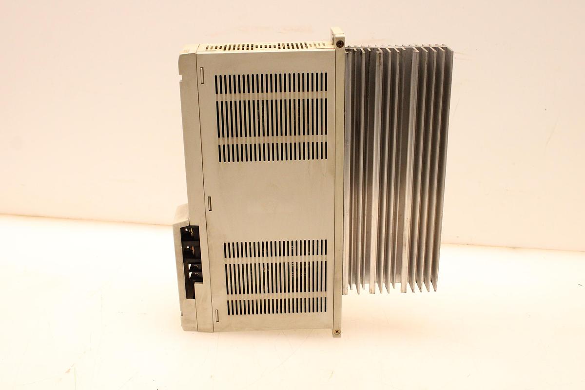 Usado Modulo Servodriver Mitsubishi MDS-A-V1-20