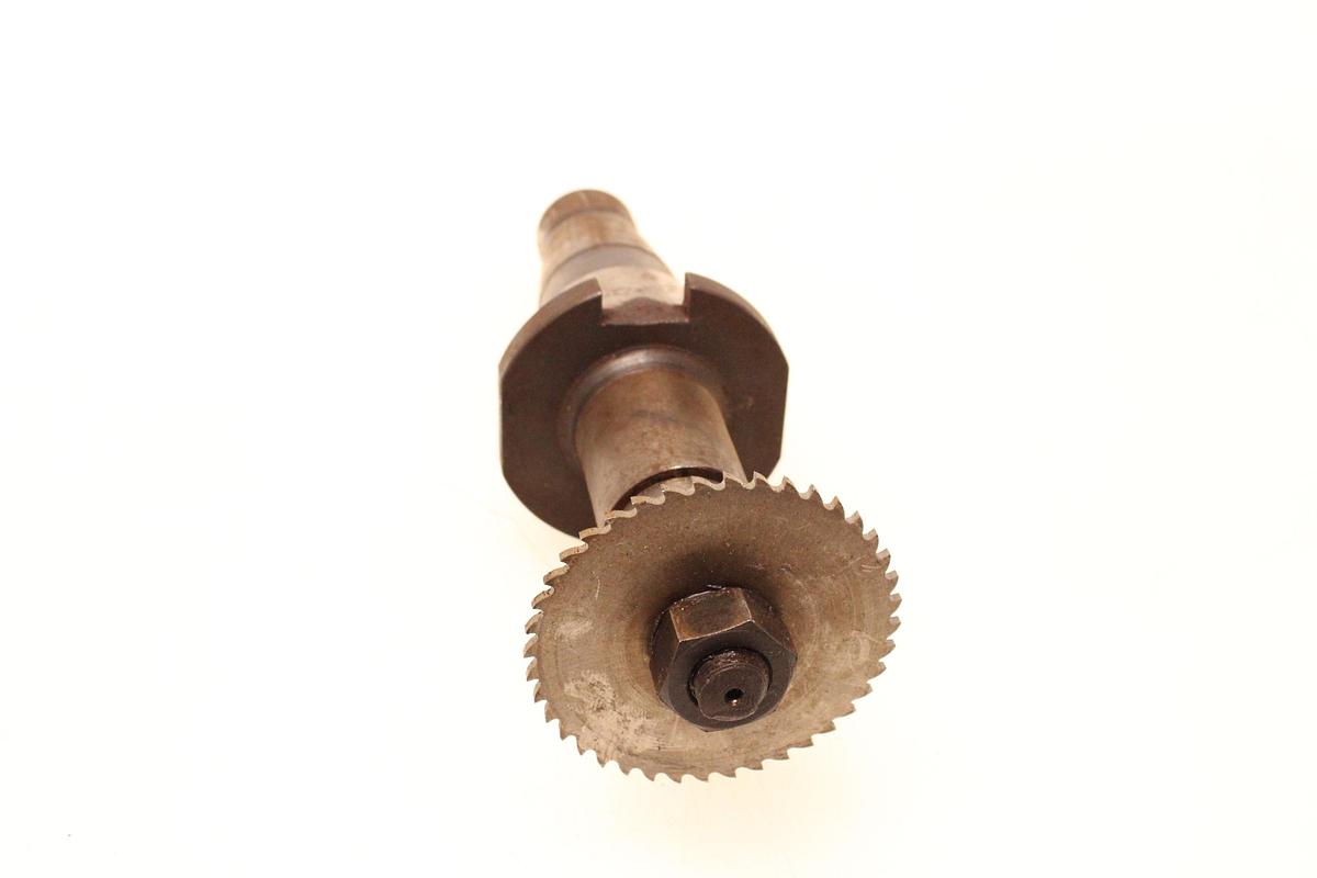 Usado Lote Mandrinos y Fresas DIN 2080 - 3 Unidades