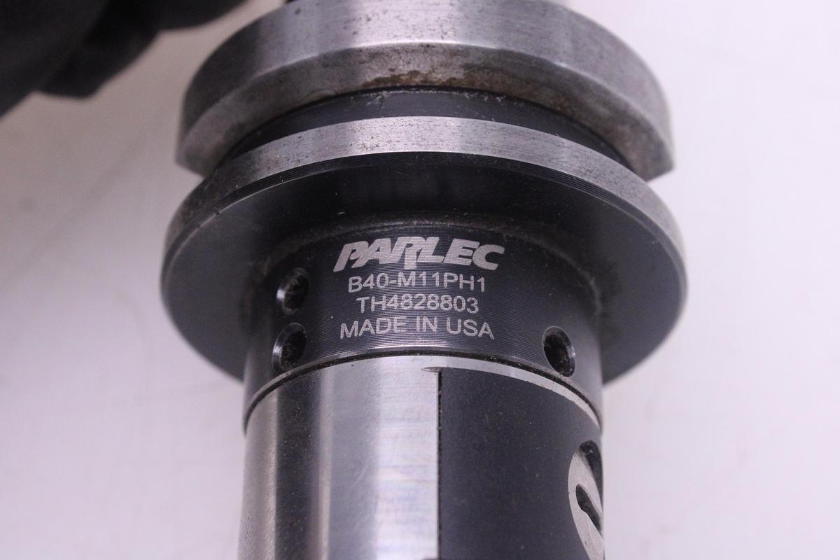 Usado Sonda Óptica RENISHAW OMP40-2 Con Cono ISO40