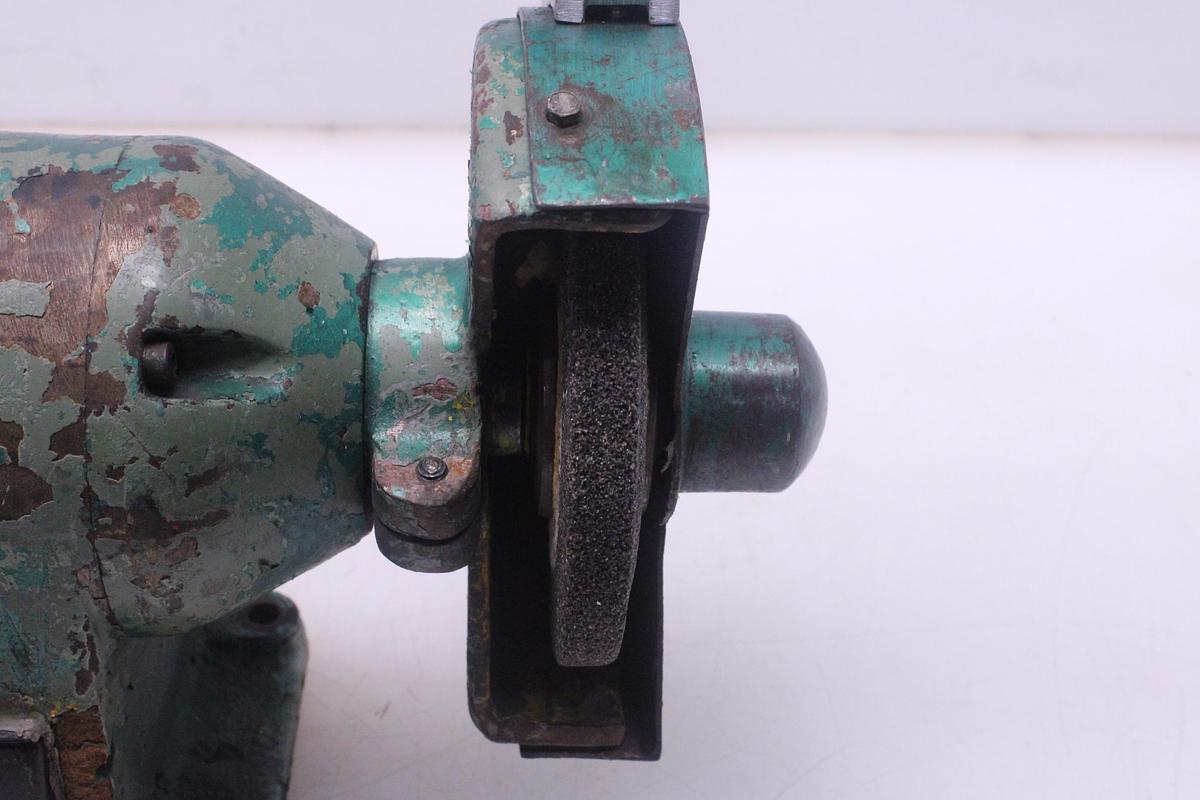 Usado Esmeriladora Verde 360W