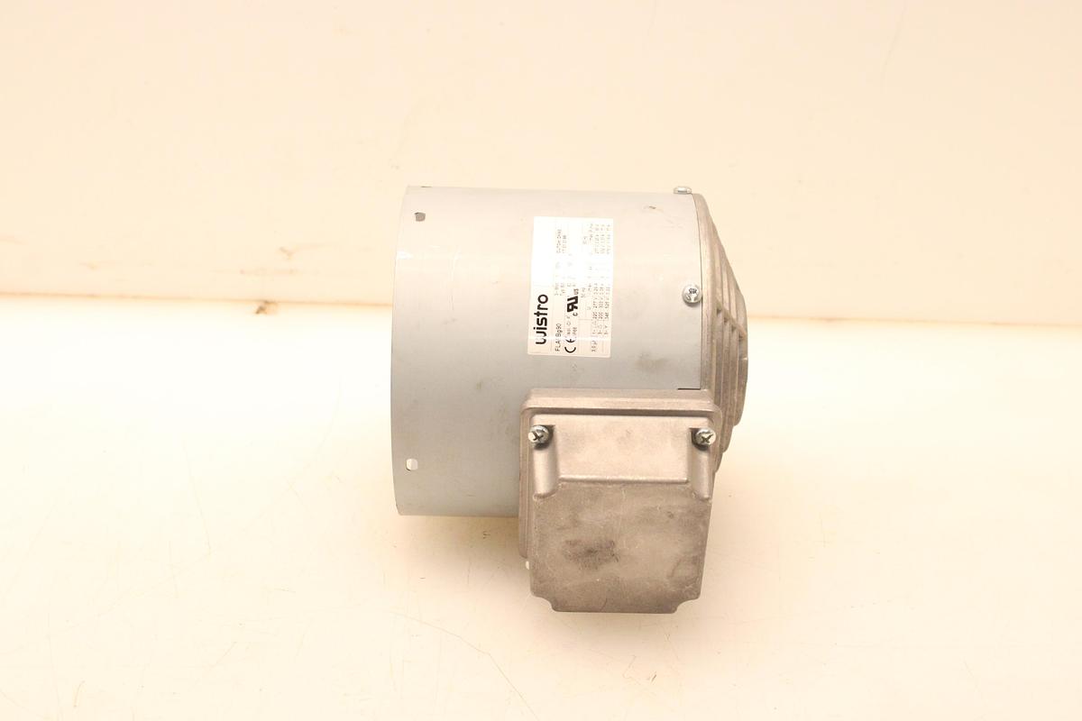 Usado Ventilador de Refrigeración WISTRO FLAI Bg90