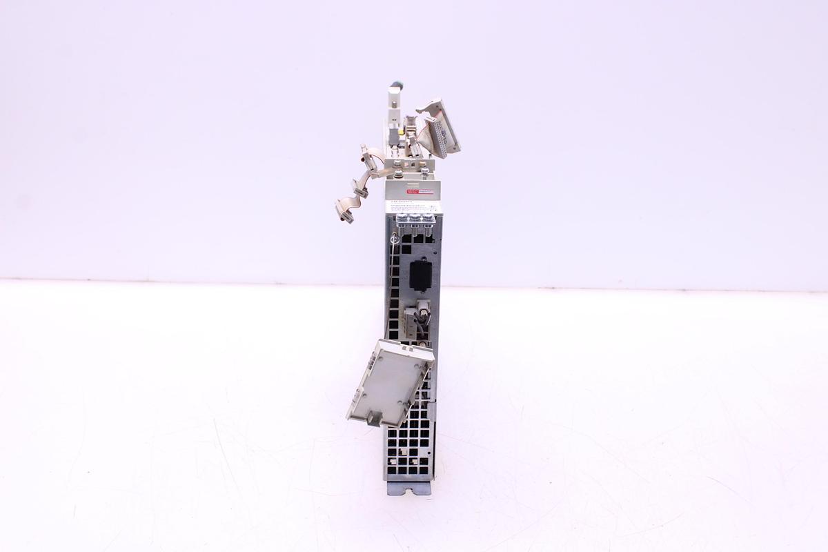 Usado Modulo de Potencia SIMODRIVE 611 Siemens 6SN1123-1AA00-0HA1