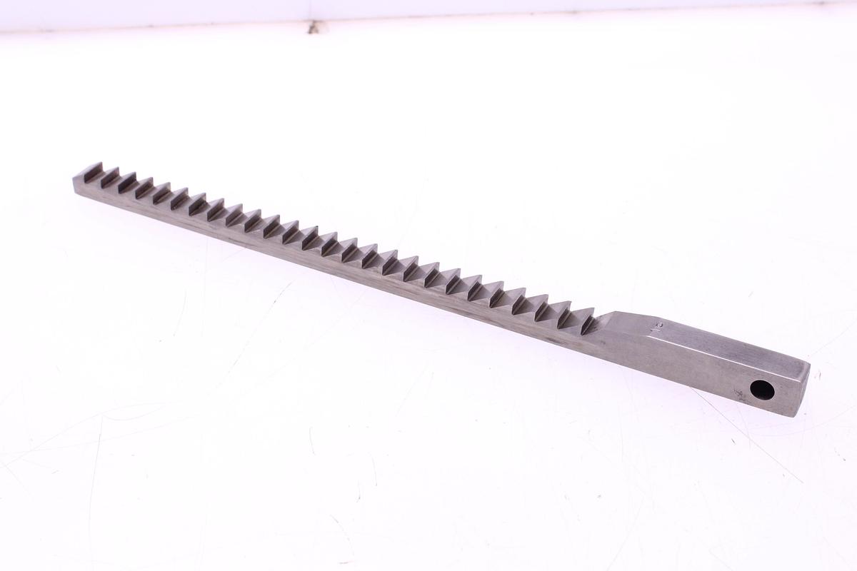Usado Brocha Entalladora 18 x 350mm