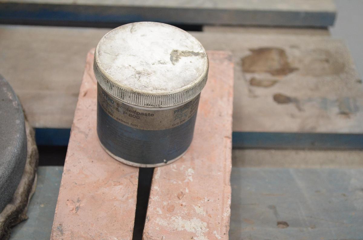 Usado Esmeriladora Formis 1.5Hp 2800 rpm 85795