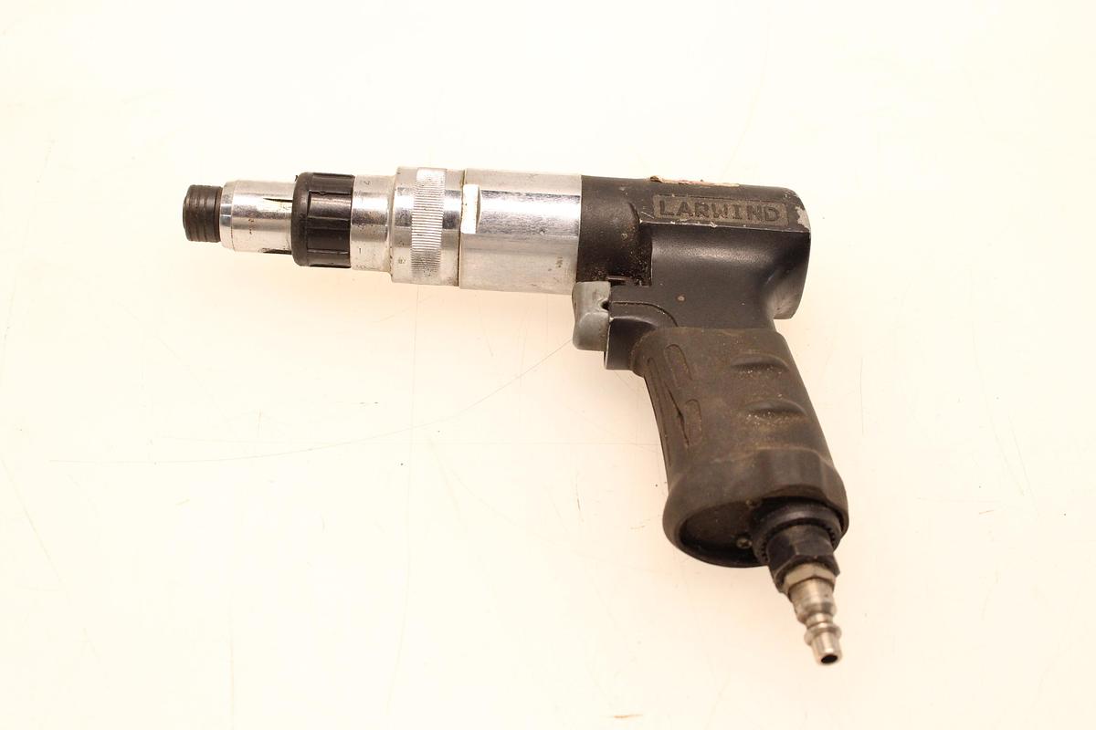 Usado Lote Herramientas Neumáticas 2