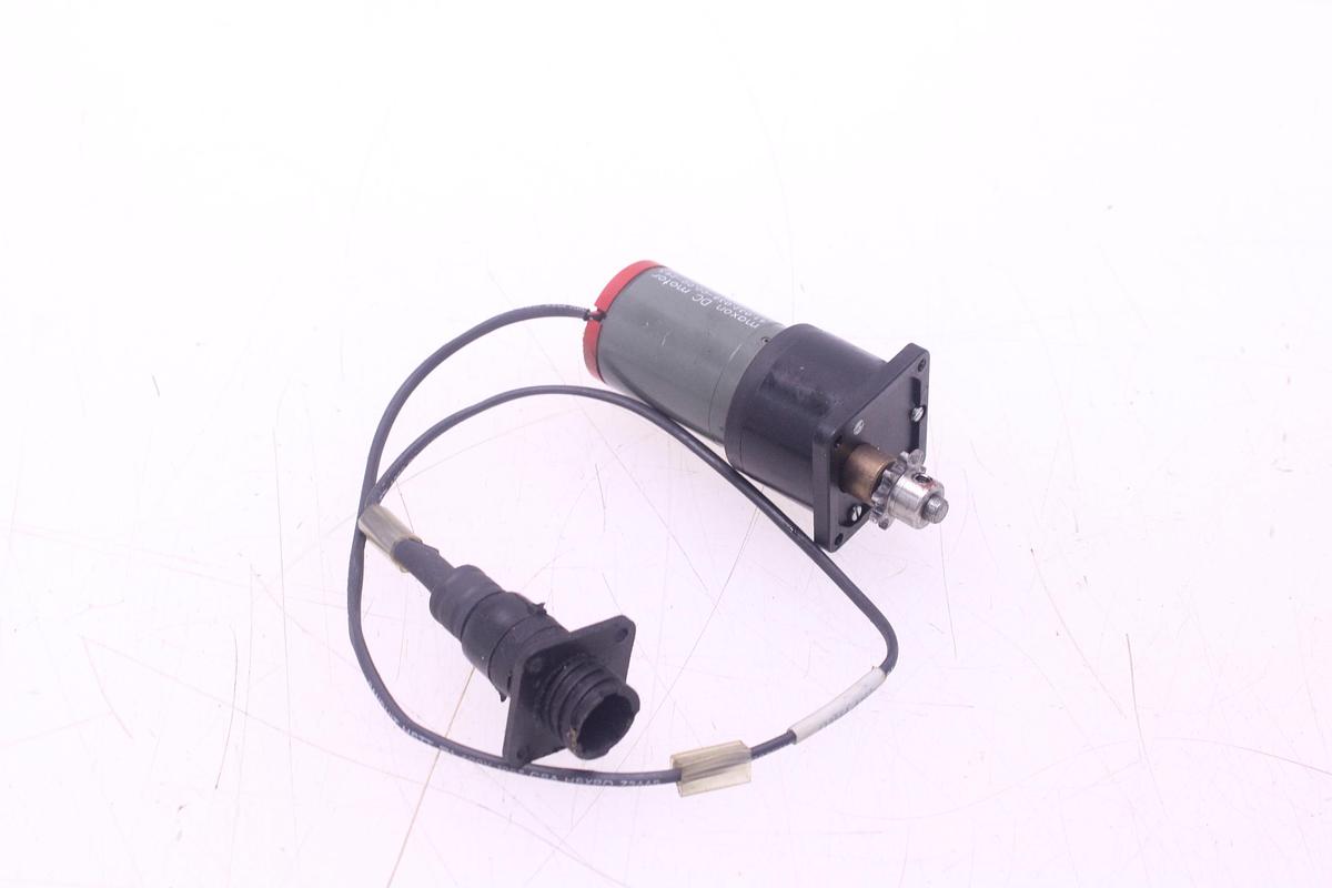 Usado Motor Maxon DC 41.032.038-00.00-265