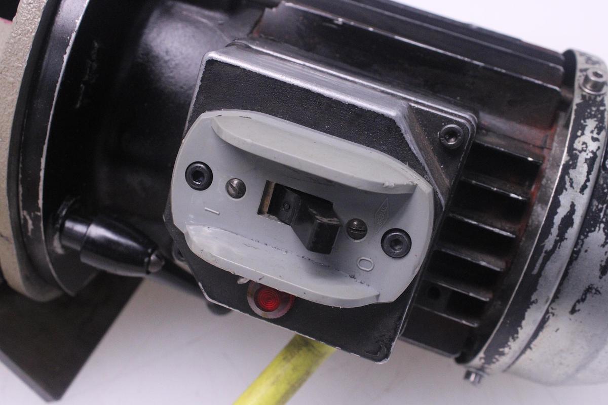 Usado Biseladora Portátil OMCA