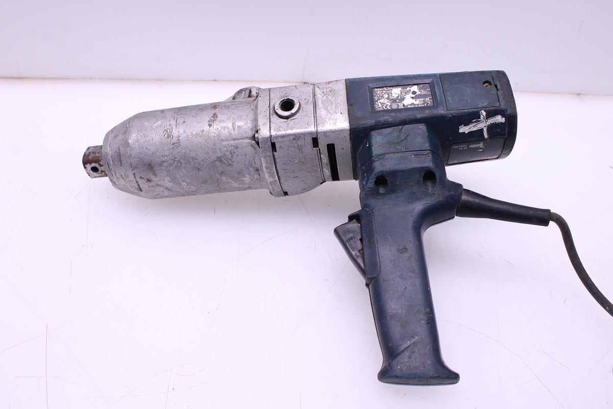 Usado Llave de Impacto Bosch GDS 30