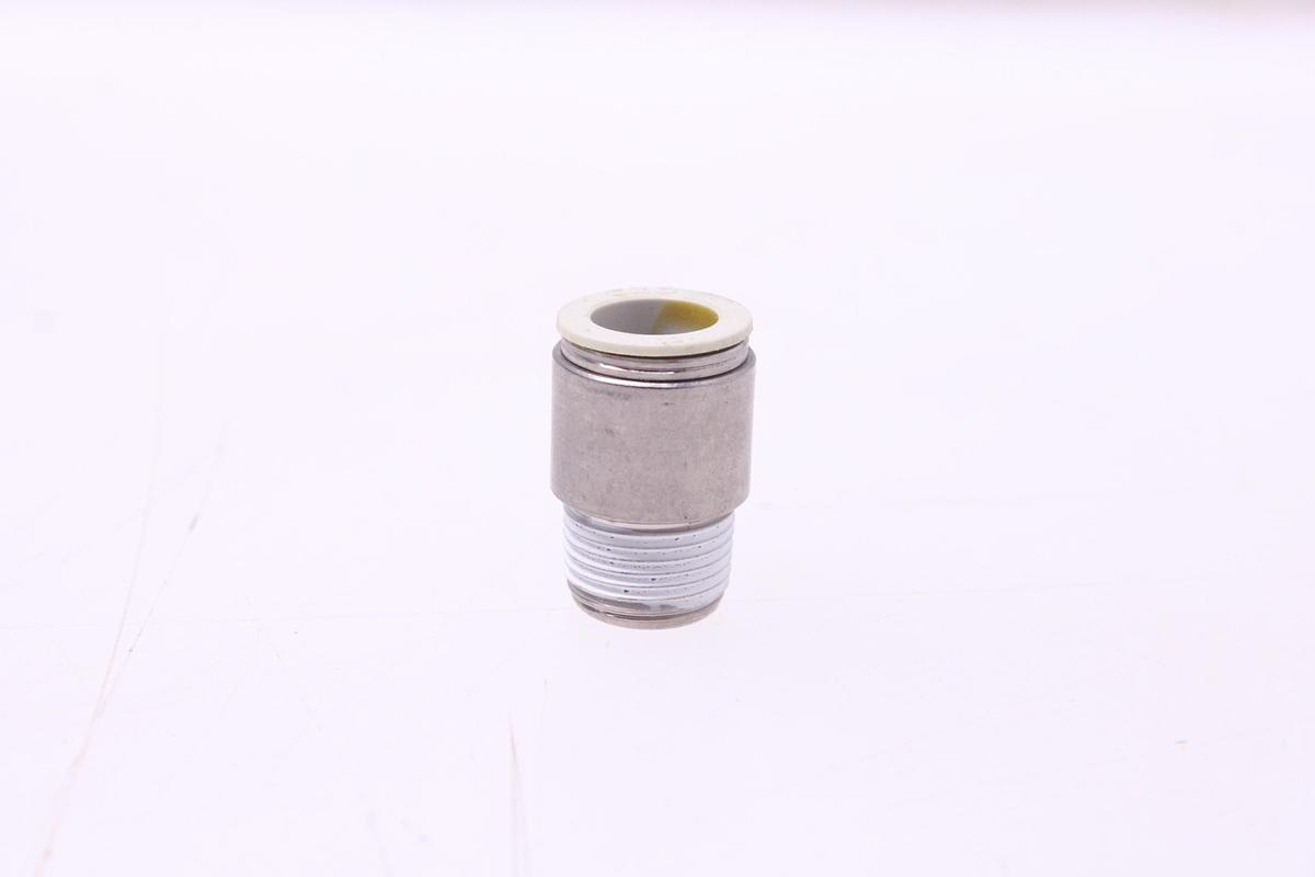 Usado Pack Racores Conector Serie CKD GWS12-10-S - 2 Cajas