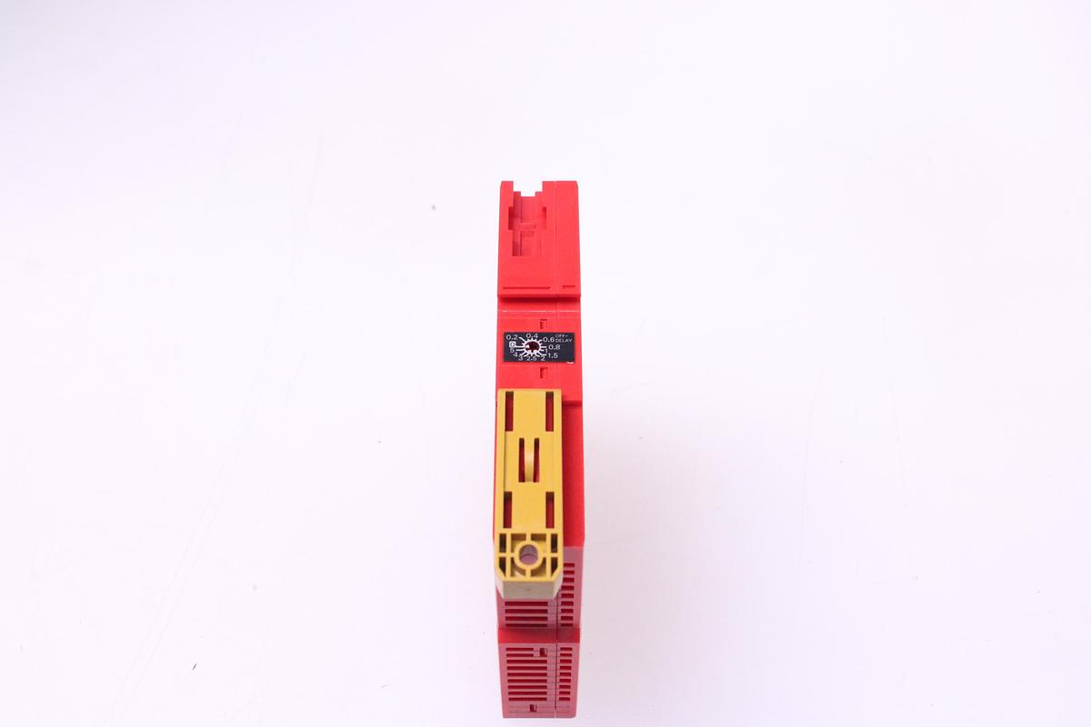 Usado Relé Seguridad OMRON G9SE-221-T05