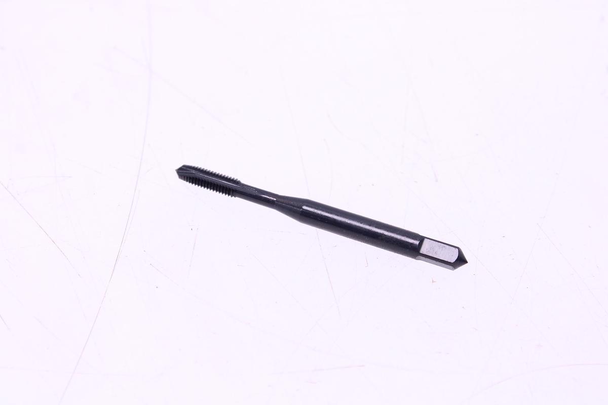 Usado Lote Machos de Roscar JMC DIN 371 M5 x 0,8 - 20 Unidades