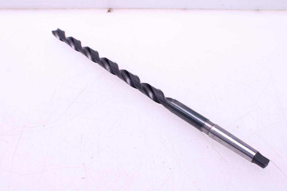 Usado Broca Larga LABHER MT3 24mm