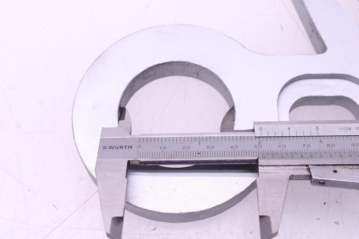 Usado Guitarra Torno Pinacho Latino L-1 