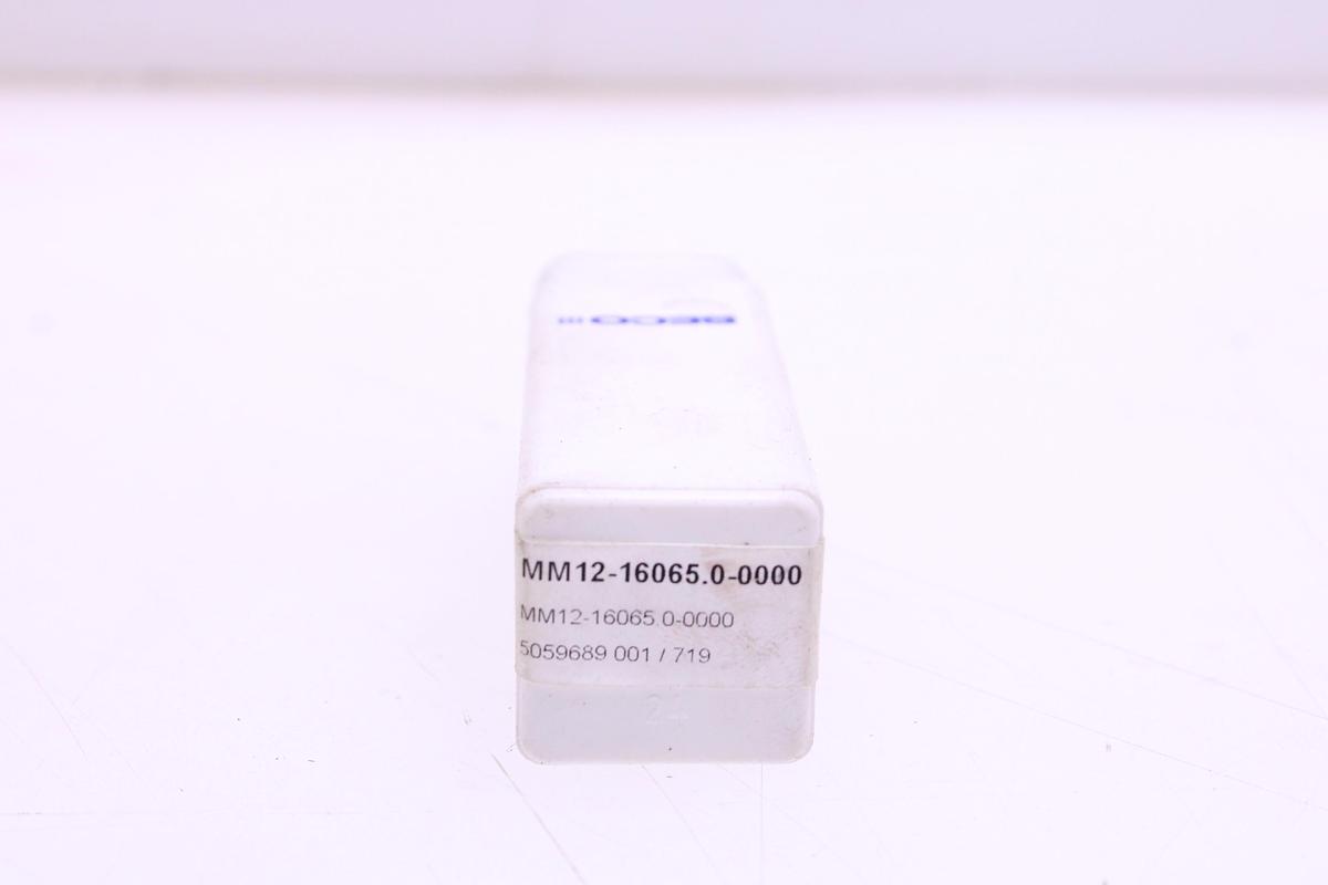 Usado Portafresa SECO Minimaster MM12-16065.0-0000