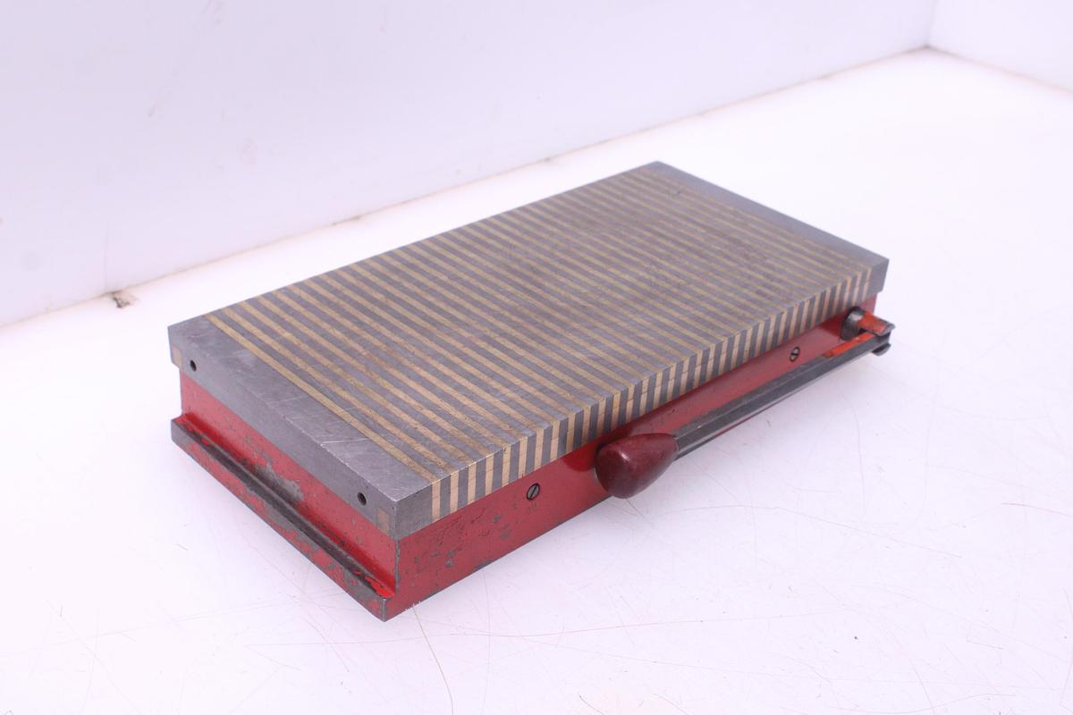 Usado Mesa Iman Manual 400x200x73(h)mm