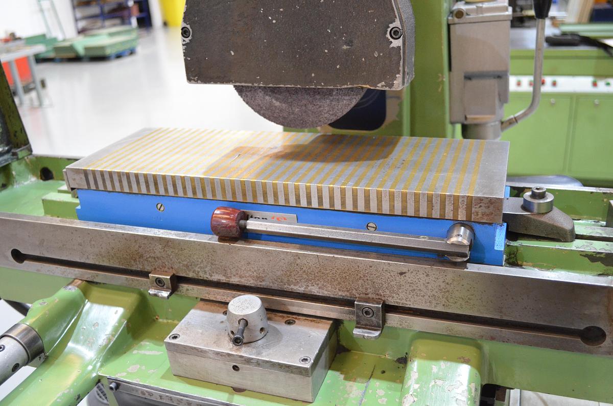 Usado Rectificadora tangencial INGAR RT-618-2A